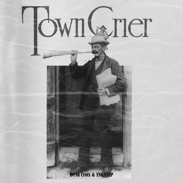 Town Crier