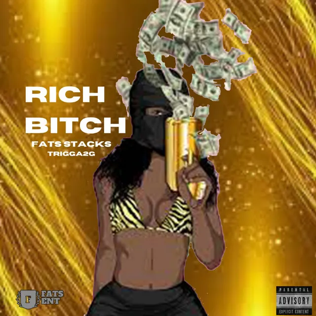 Rich Bitch