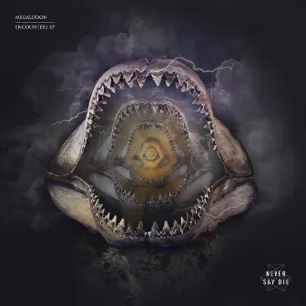 Encounters EP by Megalodon