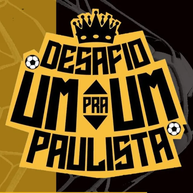 Desafio um pra um Paulista (feat. Igor Dias, Thiago de Paratibe & Lekinho no Beat)