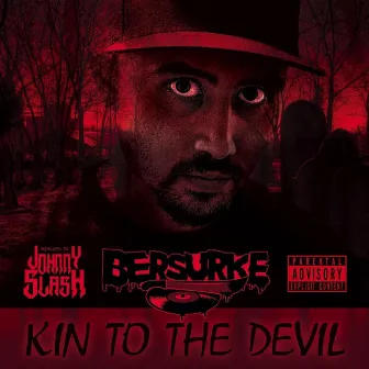 Kin to the Devil by Bersurke