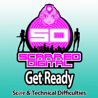 Get Ready by Technical Difficulties