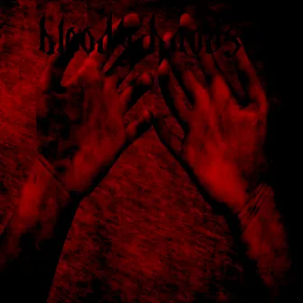 BLOODY HANDS by HA!SE