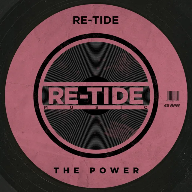 The Power - Re-Edit