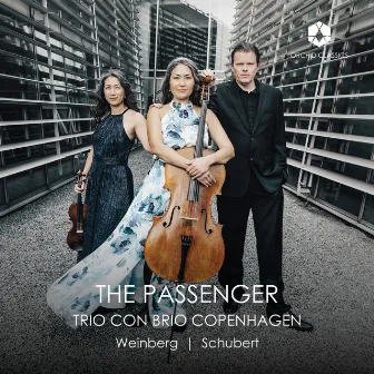 The Passenger by Trio con Brio Copenhagen