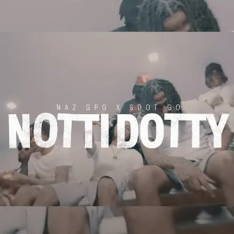 Notti Dotty by Sdot Go