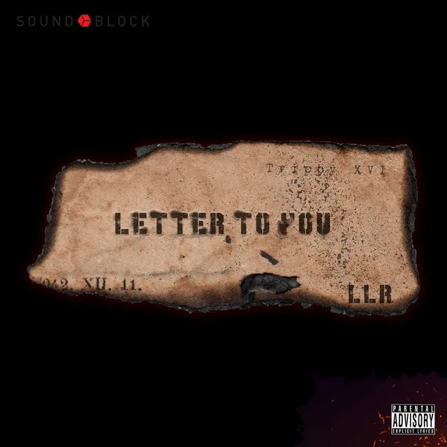 Letter to You