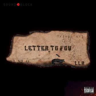 Letter to You by Trippy XVI