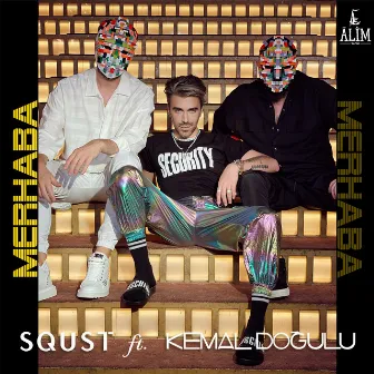 Merhaba by SQUST