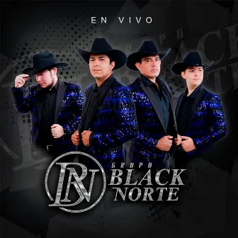 Black Norte (En Vivo) by Black Norte