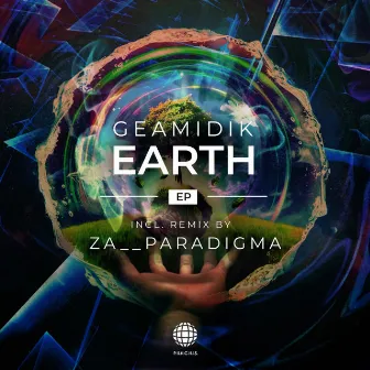 Earth EP by Geamidik