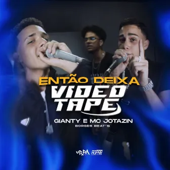 Então Deixa by MC Jotazin