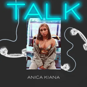 Talk by Anica Kiana