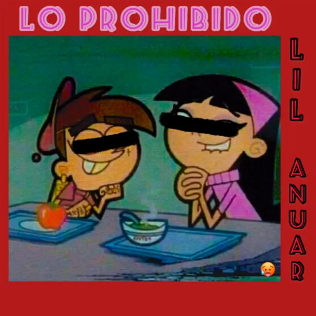 Lo Prohibido