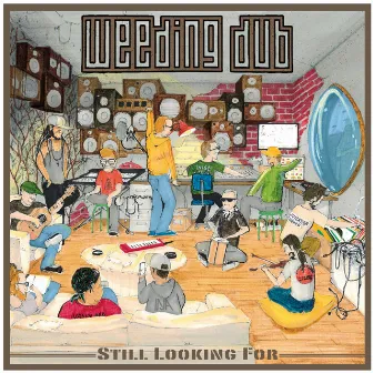 Still Looking For by Weeding Dub