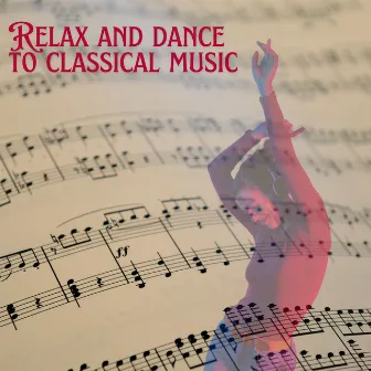 Relax and dance to classical music by Jean-Michel Damase