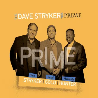 Prime by Dave Stryker