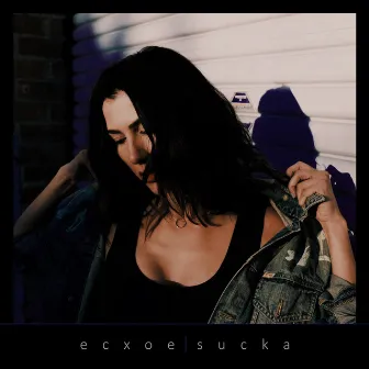 Sucka by ecxoe