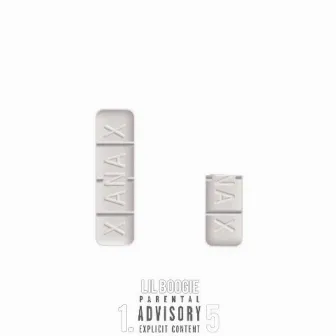 XanaX 1.5 by Lil Boogie