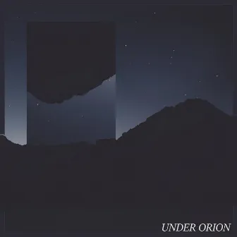 Under Orion by Symmol