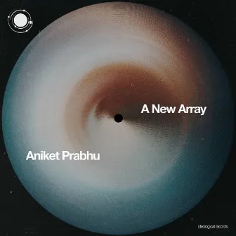 A New Array by Aniket Prabhu