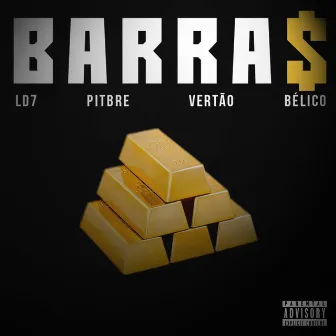 Barras by CRMNL ENT