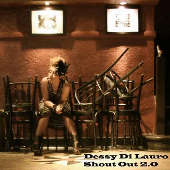 Shout Out 2.0 - Single by Dessy Di Lauro