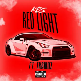 Red Light by Tkandz