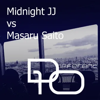 Midnight JJ VS Masaru Saito by 