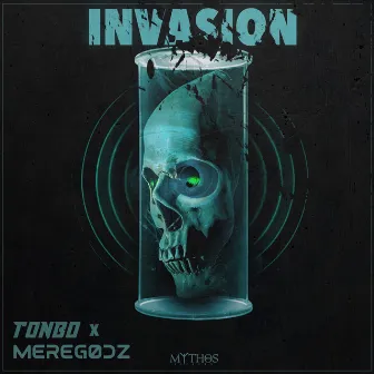 Invasion by Meregodz