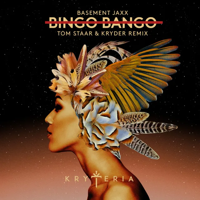 Bingo Bango - Tom Staar & Kryder Remix