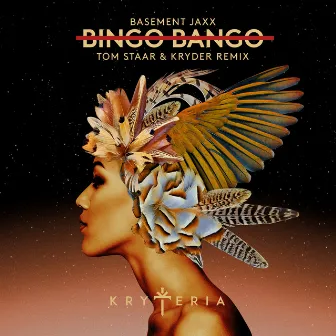 Bingo Bango (Tom Staar & Kryder Remix) by Tom Staar