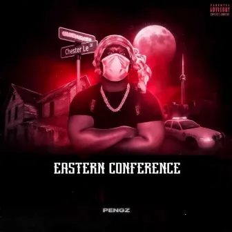 Eastern Conference by Pengz