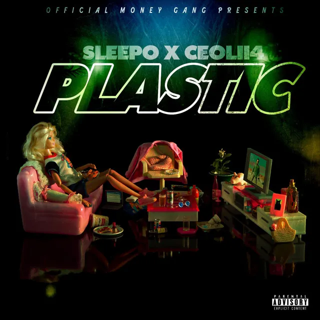 Plastic