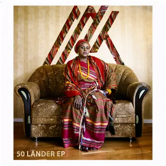 50 länder EP by Mohammed Ali