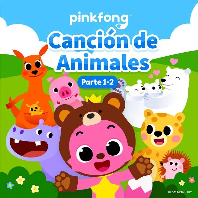 Canción de Animales (Parte 1-2)