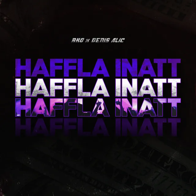 HAFFLA INATT