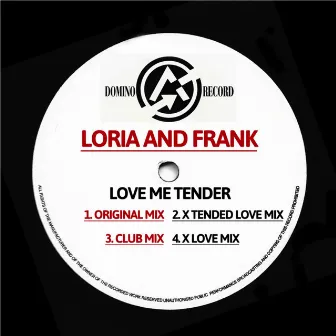 Love Me Tender by Frank