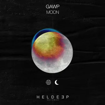 Moon by GAWP