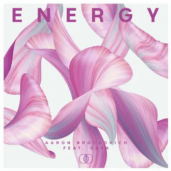 Energy by Aaron Brockovich