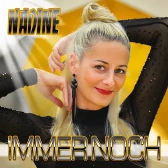 Immer noch by Nadine