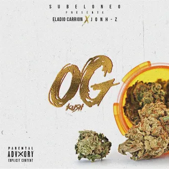 Og Kush by Subelo NEO