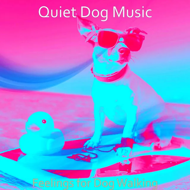 Fantastic Saxophone Bossa Nova - Vibe for Dog Separation Anxiety