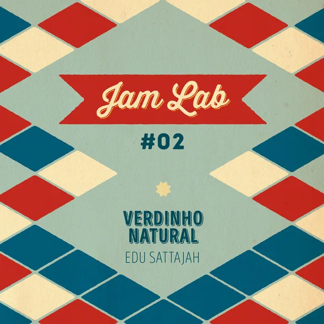 Jam Lab #02 - Verdinho Natural