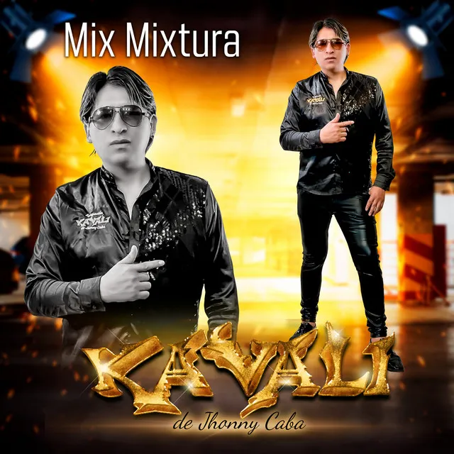 Mix Mixtura