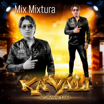 Mix Mixtura by Agrupación Kavali