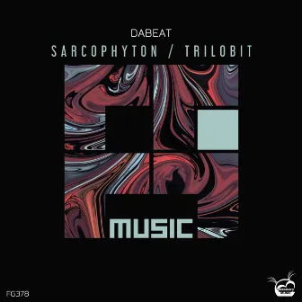 Sarcophyton / Trilobit by Dabeat