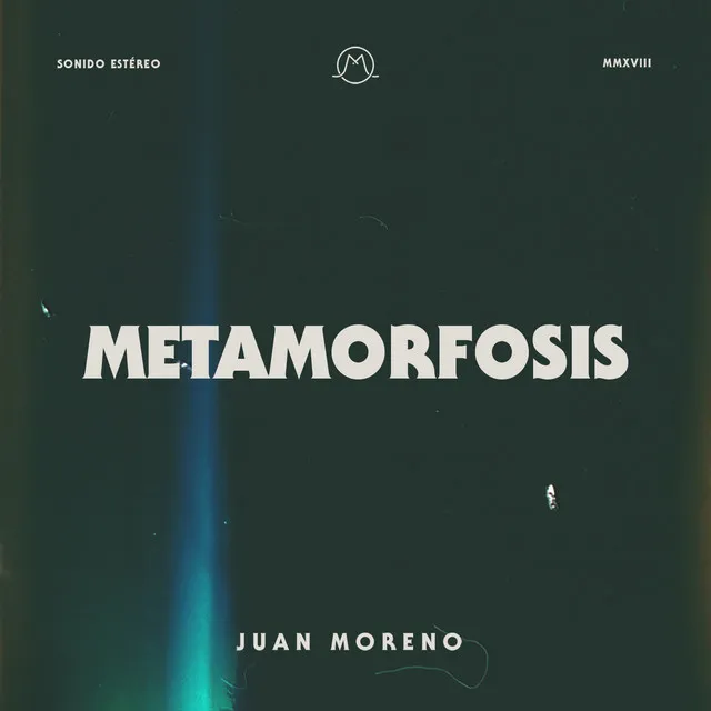 Metamorfosis