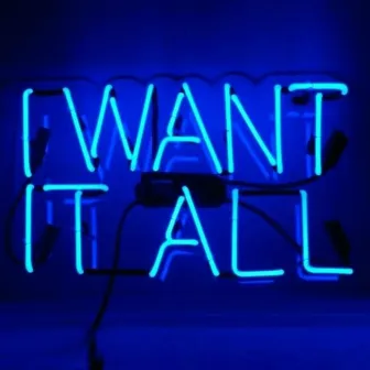 I want it all by Oh$o