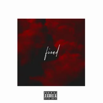 Fiend by Steven Jame$